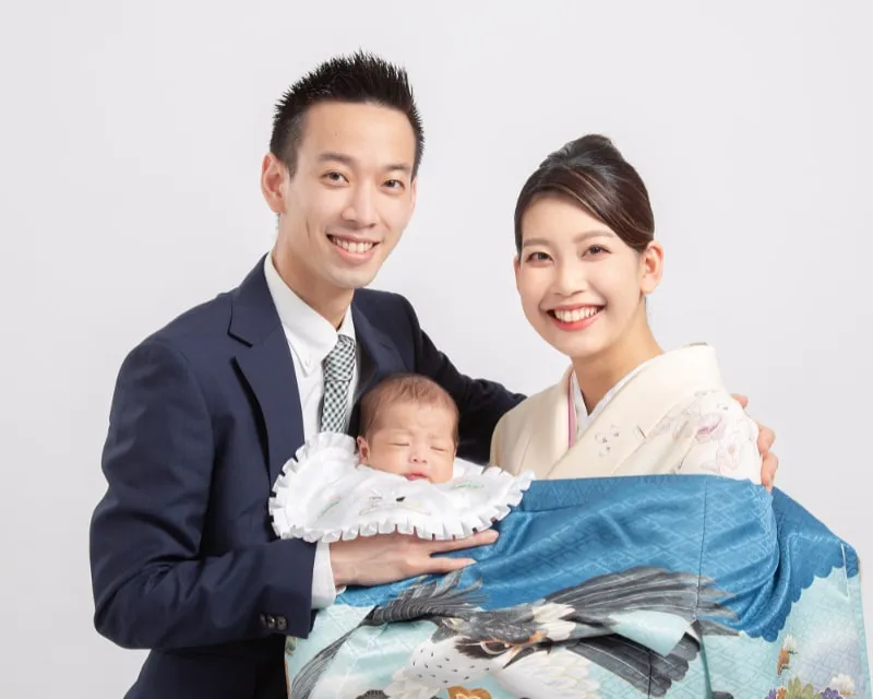 訪問着レンタル