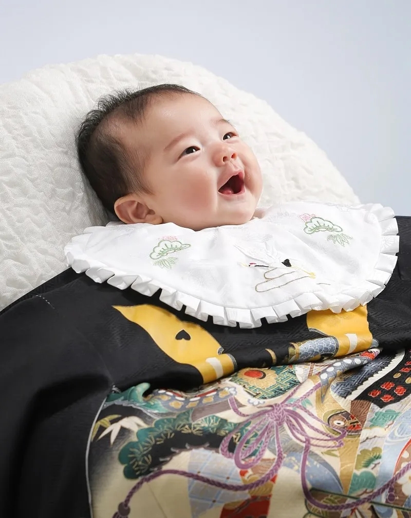 スタジオメディアお宮参り