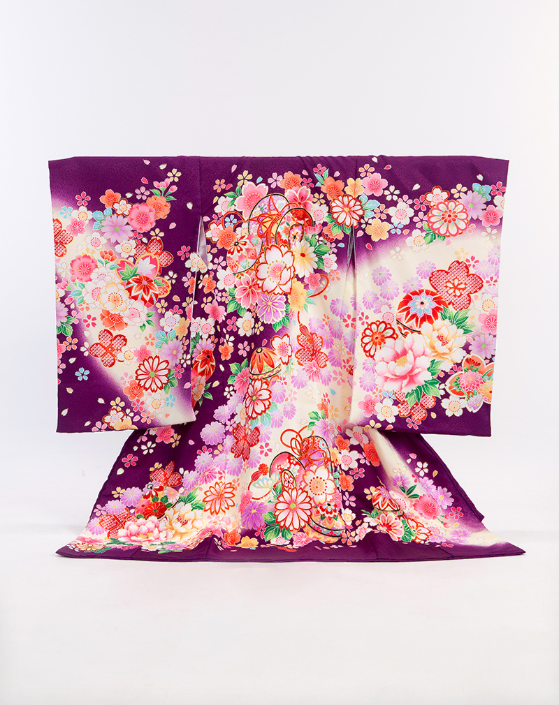 紫花鼓